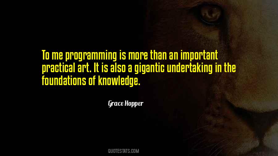 More Important Than Me Quotes #682967