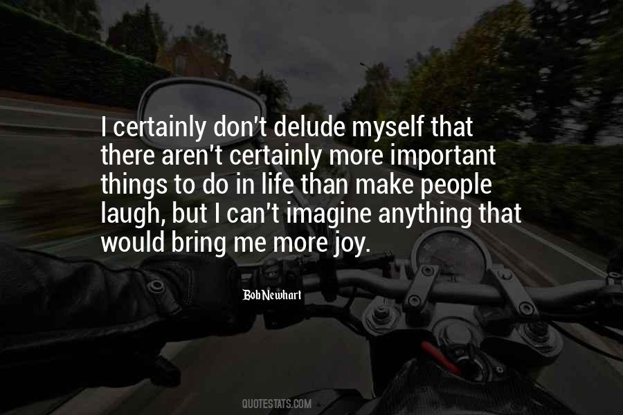 More Important Than Me Quotes #952232
