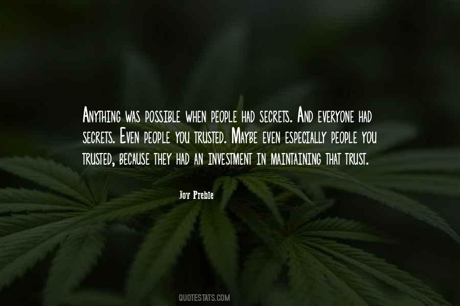 Joy Friends Quotes #1106746