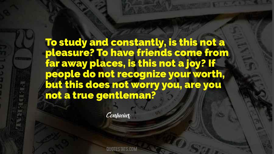 Joy Friends Quotes #1392707