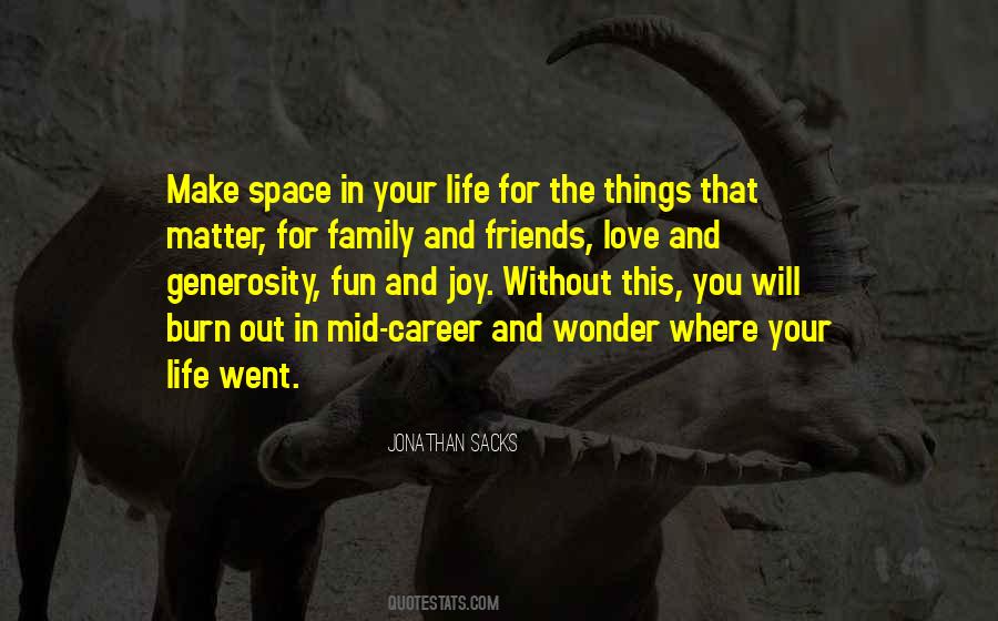 Joy Friends Quotes #893211