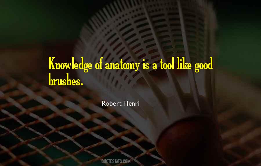 Quotes About Good Knowledge #172069