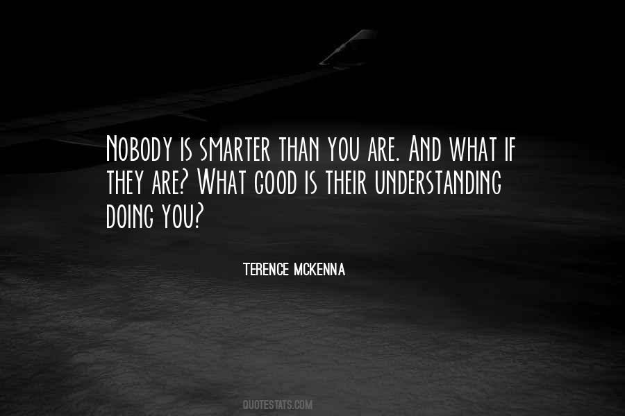 Quotes About Good Knowledge #351962