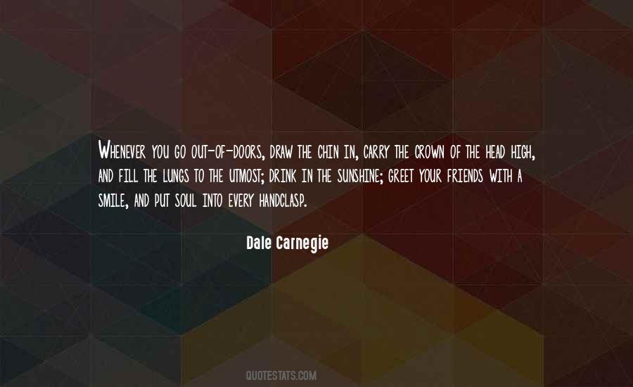 Fill Your Soul Quotes #1567221