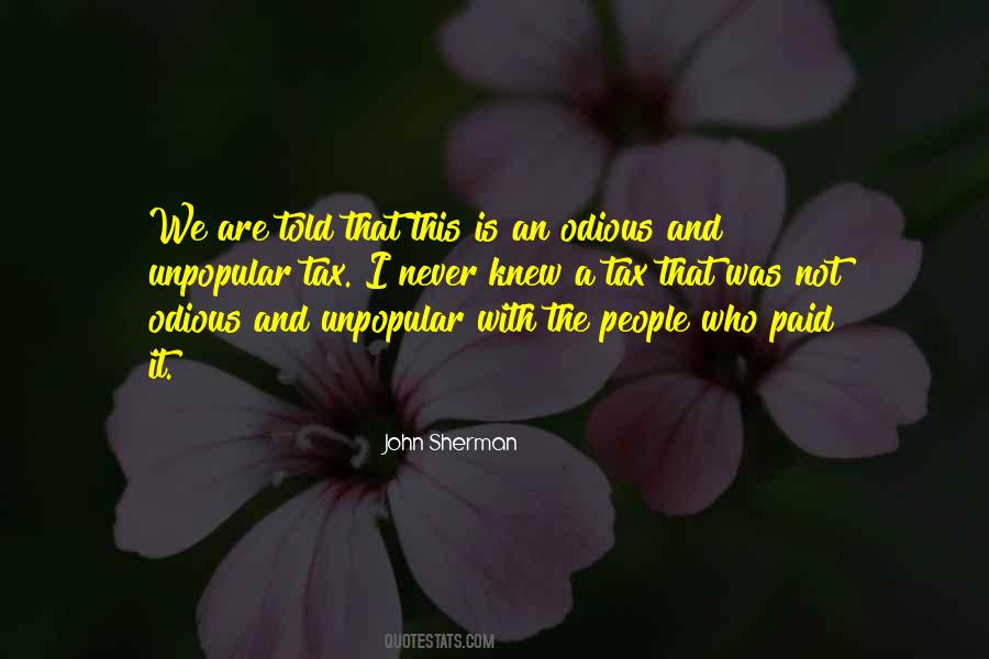 Enjoy A Cup Of Tea Quotes #1004317