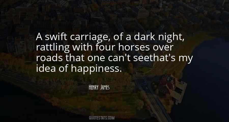 Night Roads Quotes #480391