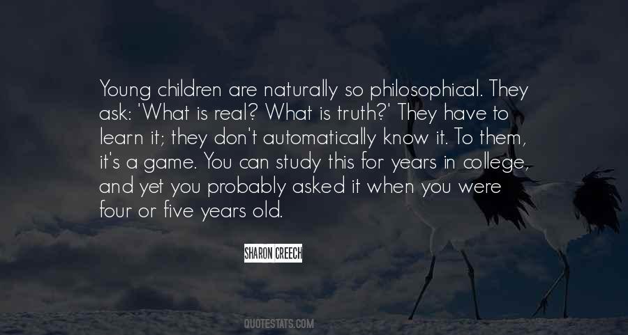 Old College Quotes #1610295