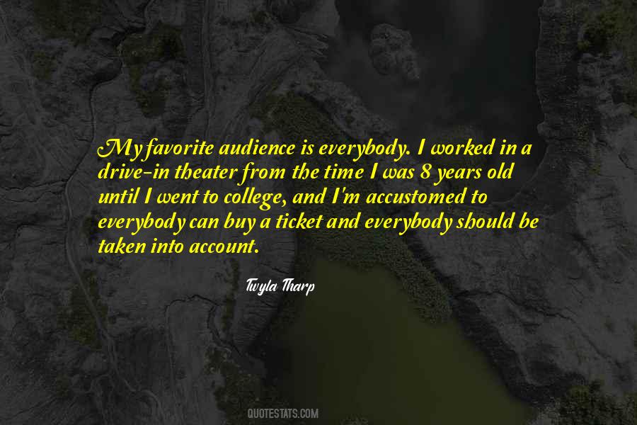 Old College Quotes #386408