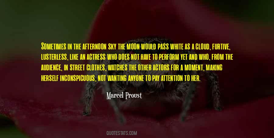 Making Clothes Quotes #46624