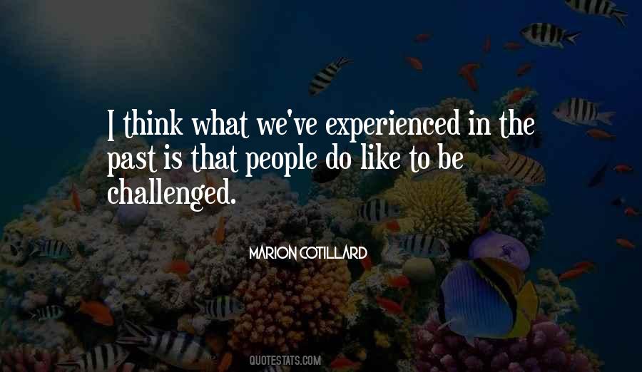 Quotes About Participation In Society #1223424