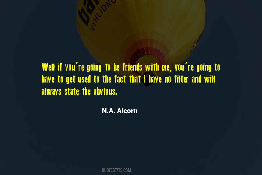 I Will Be With You Always Quotes #1153888