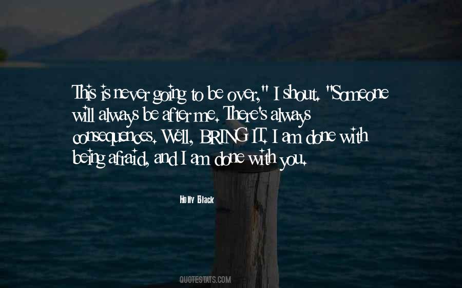 I Will Be With You Always Quotes #1595607