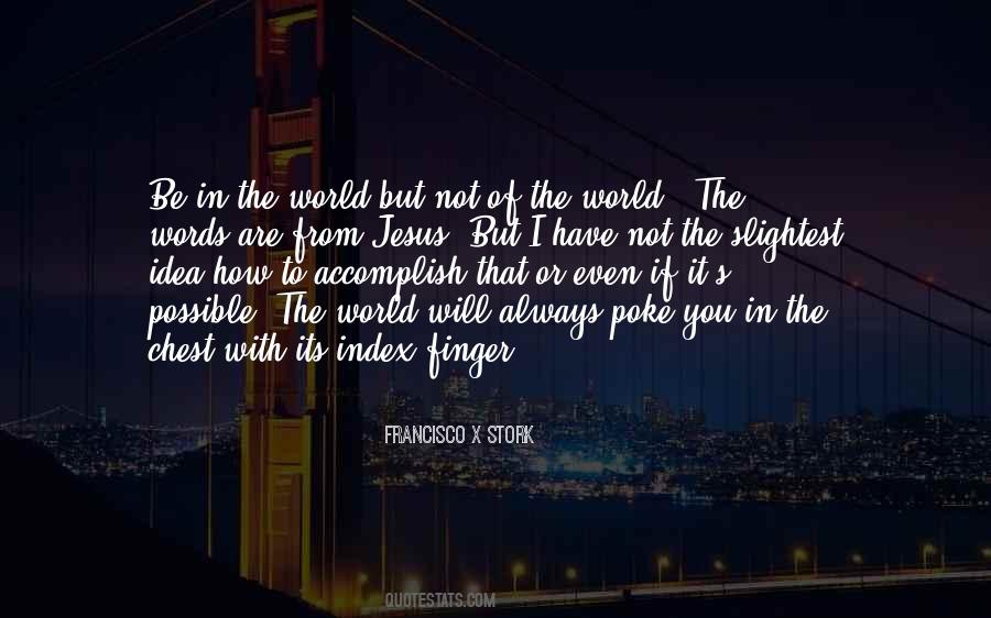 I Will Be With You Always Quotes #927387