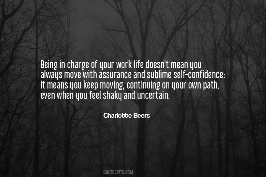 Charge Your Life Quotes #990660