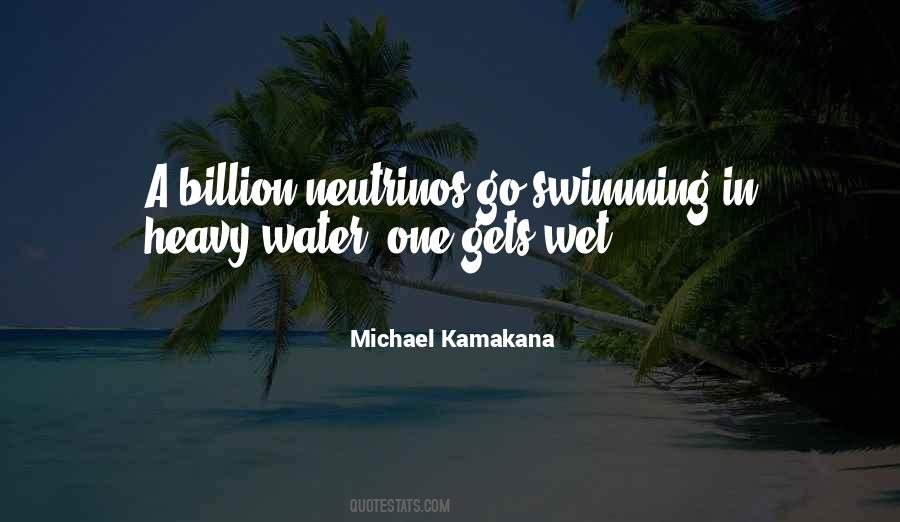 One In A Billion Quotes #1770057
