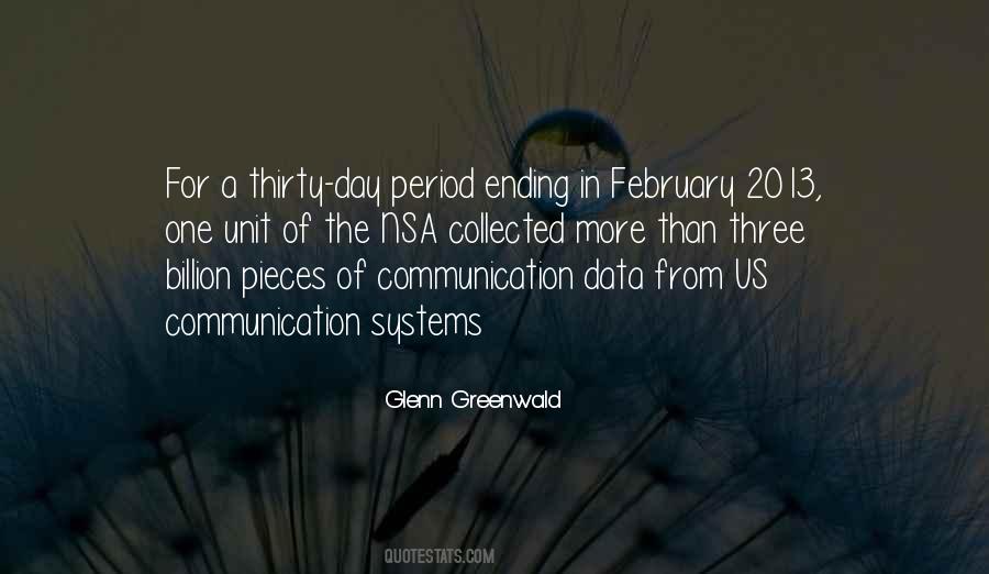 One In A Billion Quotes #845701