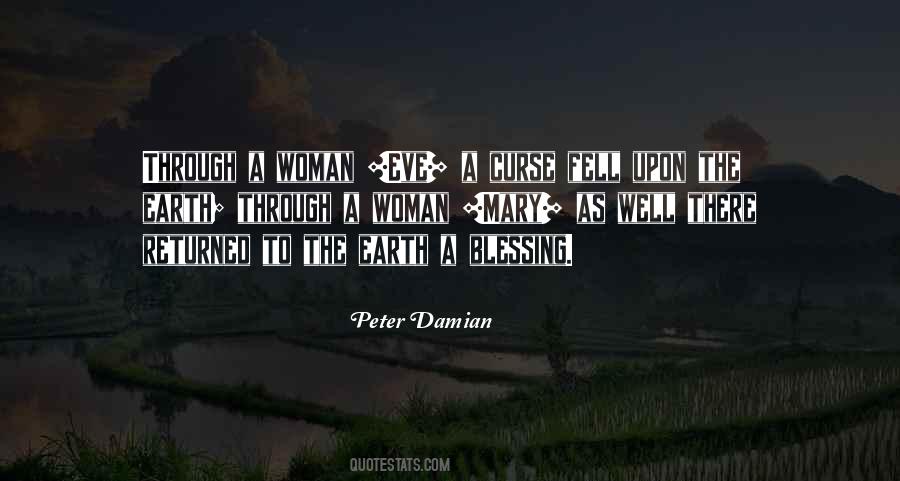 It Is Both A Blessing And A Curse Quotes #280047