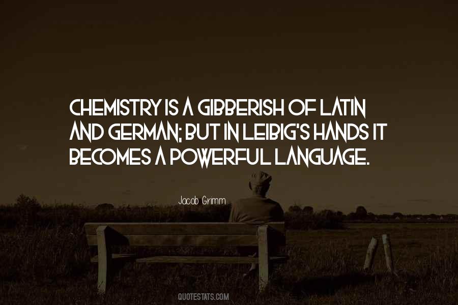Powerful German Quotes #888838