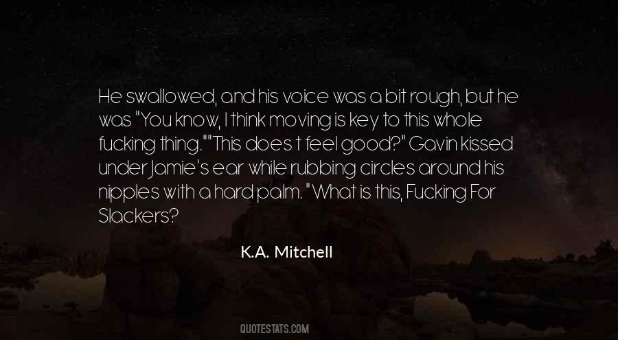Funny Moving Out Quotes #269083