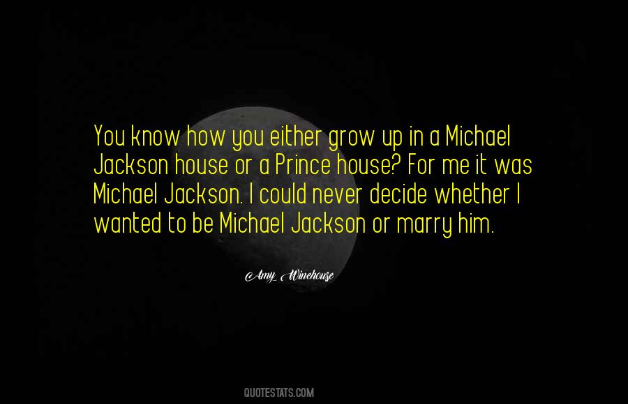 You Never Wanted Me Quotes #1047378