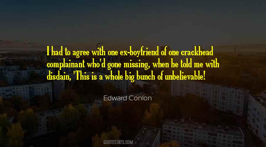 Badass Devil Quotes #1772437