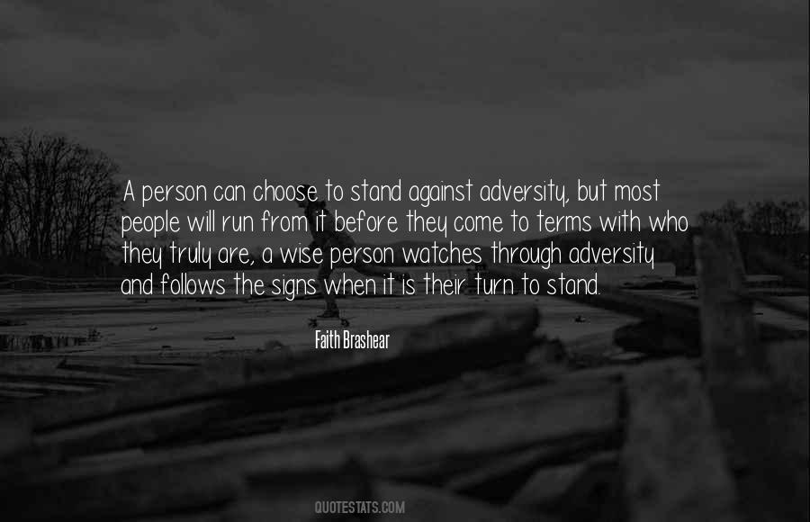 Wise Growth Quotes #1782639