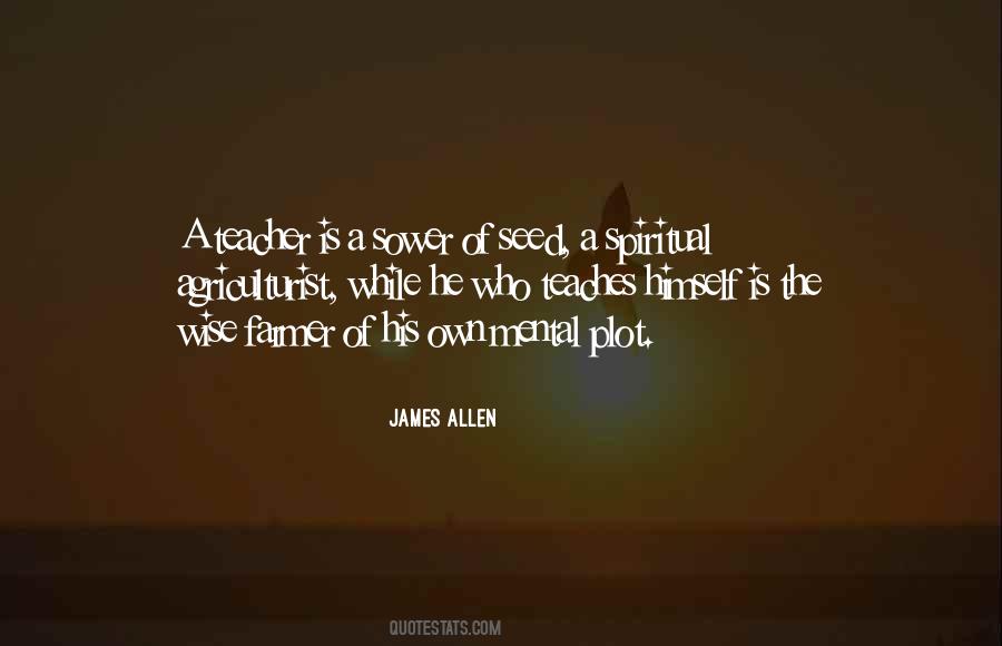 Wise Growth Quotes #225737