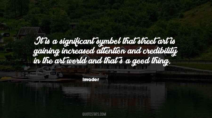 Quotes About Good In The World #111546