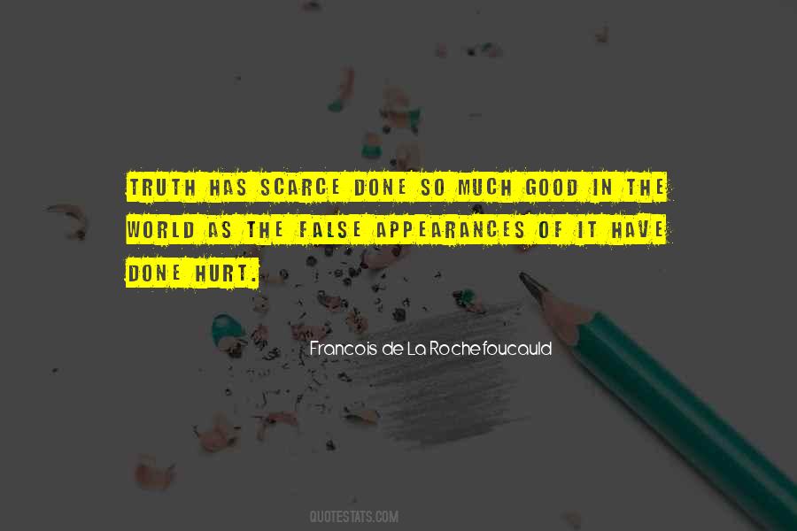 Quotes About Good In The World #635043