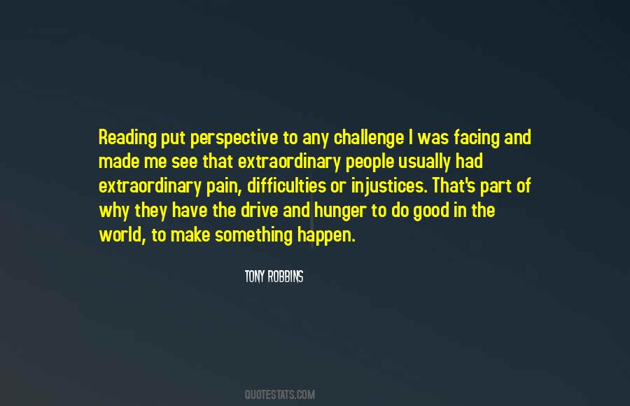 Quotes About Good In The World #761155