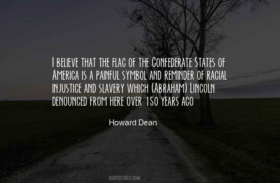 Abraham Lincoln America Quotes #1526579
