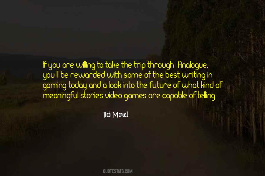 The Best Writing Quotes #1073304