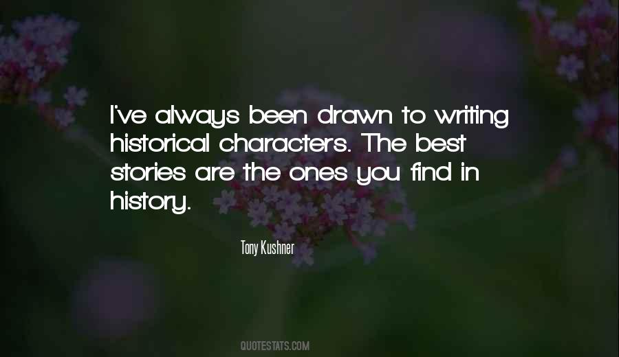 The Best Writing Quotes #1091411