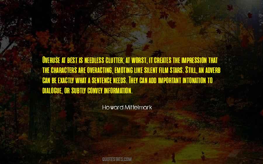 The Best Writing Quotes #1130430