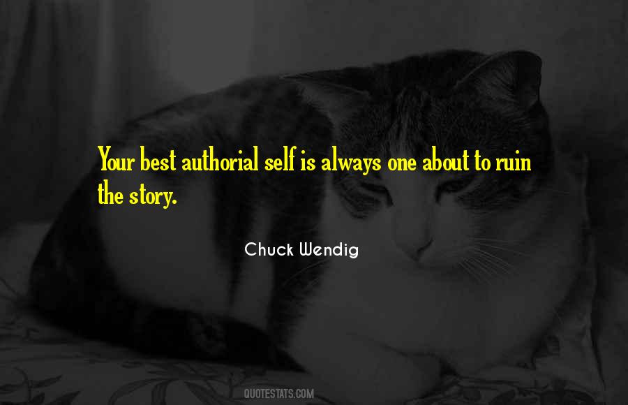 The Best Writing Quotes #133912