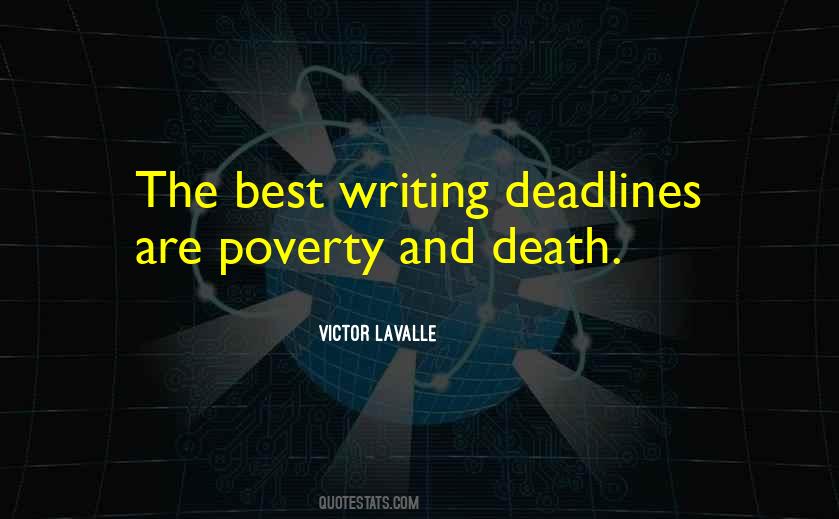 The Best Writing Quotes #1798002