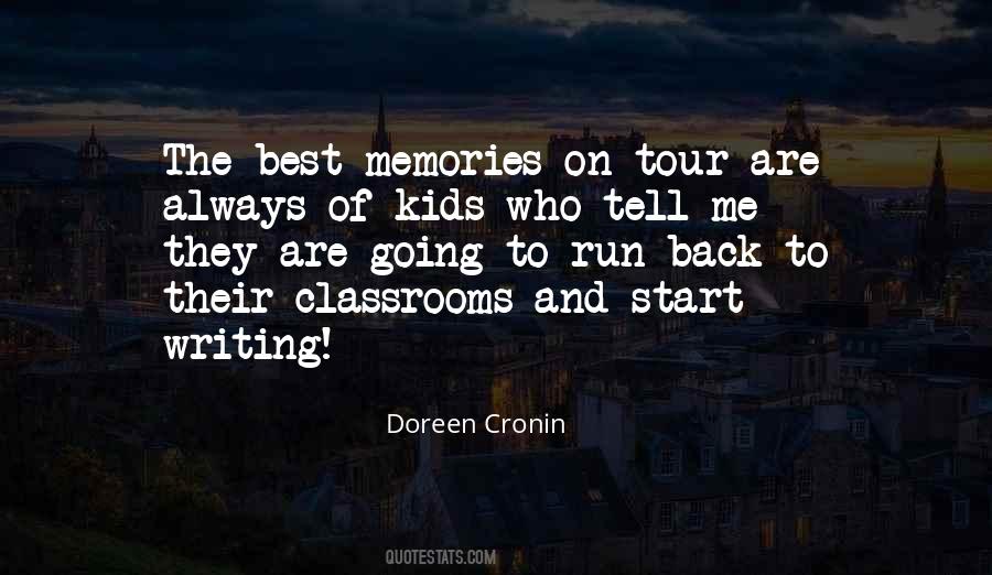 The Best Writing Quotes #285561