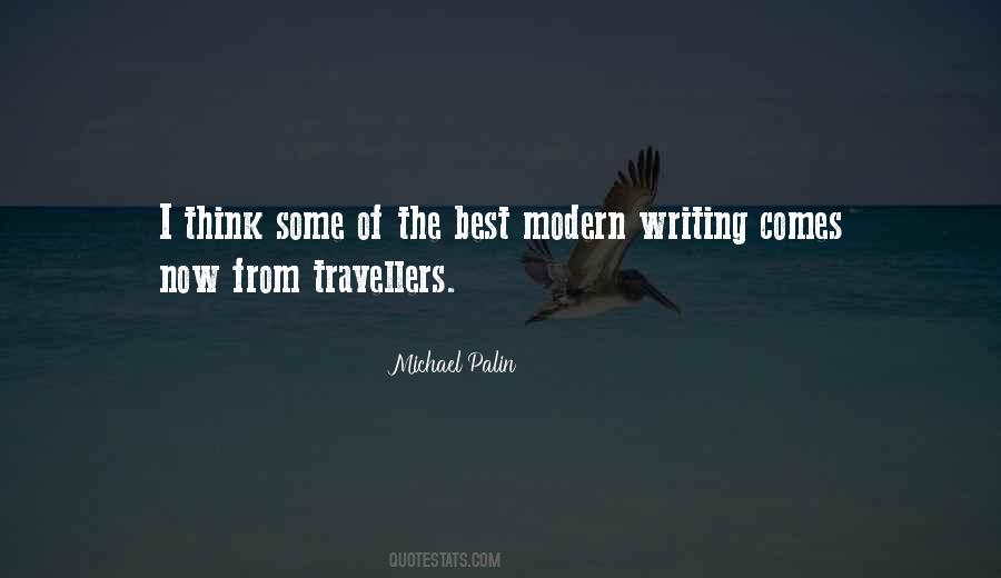 The Best Writing Quotes #365921