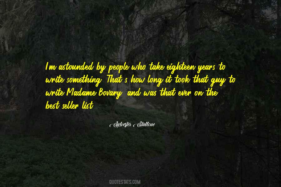 The Best Writing Quotes #368464