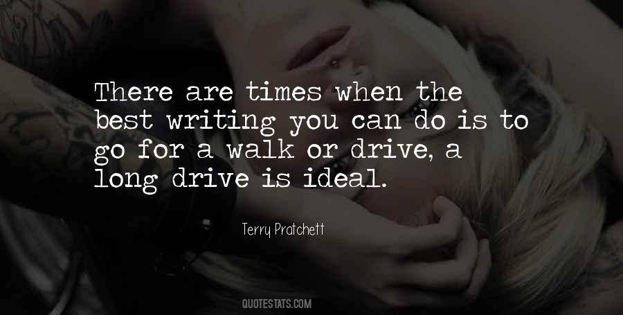 The Best Writing Quotes #520359