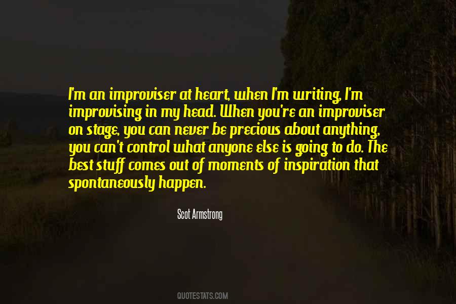 The Best Writing Quotes #746438
