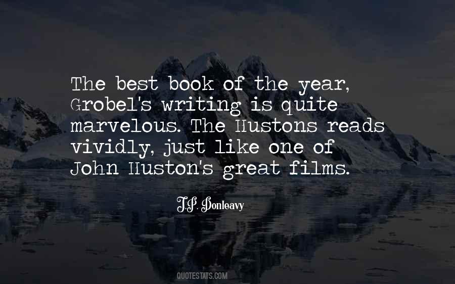 The Best Writing Quotes #944119