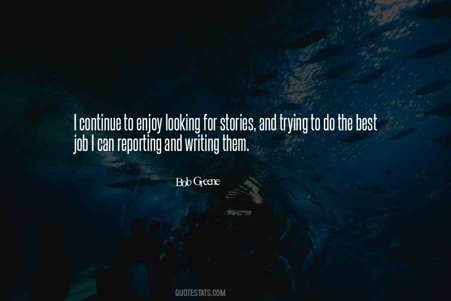 The Best Writing Quotes #991179