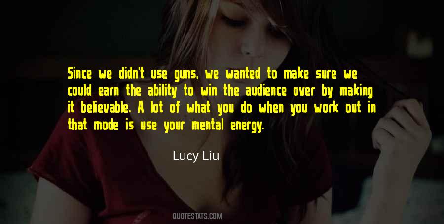 Funny Muay Thai Quotes #425625