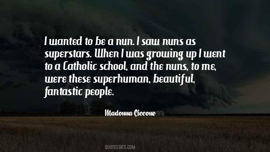 Beautiful Catholic Quotes #1277211
