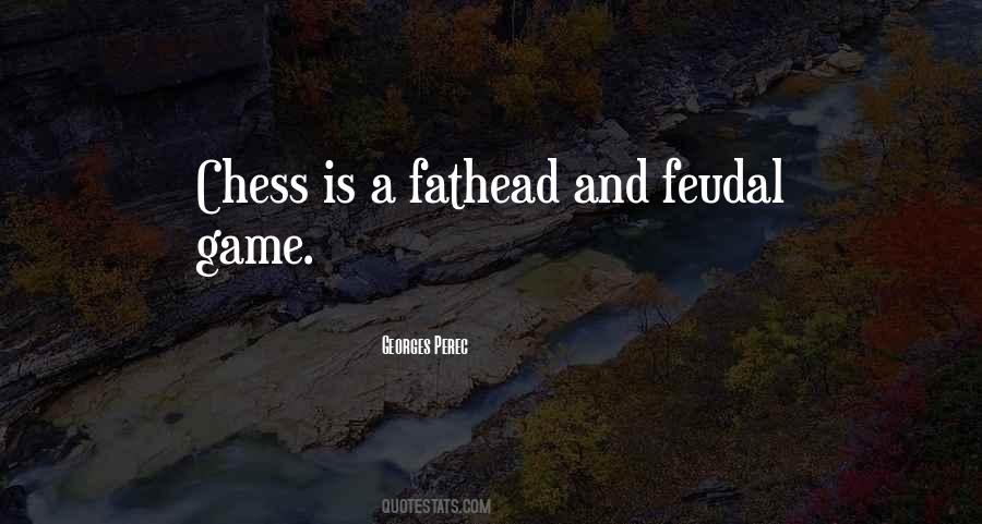 Chess Games Quotes #1260192