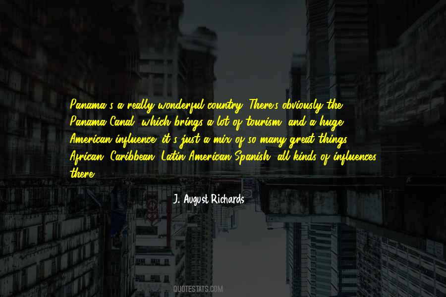 American Country Quotes #115599