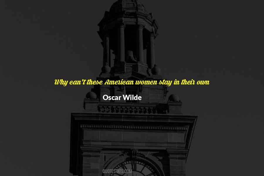 American Country Quotes #190499