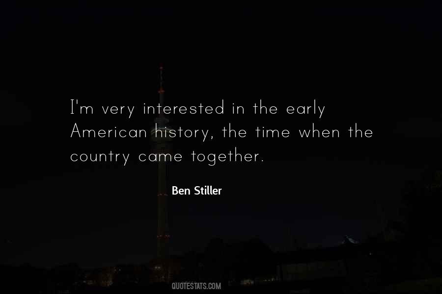 American Country Quotes #85198