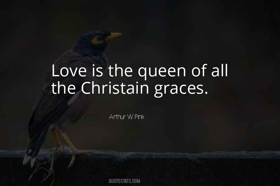 Queen Love Quotes #1008596